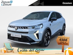 Renault Symbioz - 145PK E-Tech full hybrid Iconic Automaat | 360 Camera | Elektrische Stoelen | Adaptive Cru