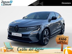 Renault Mégane E-Tech - 220PK EV60 Optimum Charge Techno Automaat | 360 Camera | Harman Kardon Audio | Binnenspieg