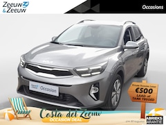 Kia Stonic - 1.0 T-GDi MHEV DynamicPlusLine | Cruise Control Adaptief |Camera | Carplay | LM Velgen 16"