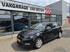 Volkswagen Polo - 1.0 First Edition AIRCO-TREKHAAK-5DRS
