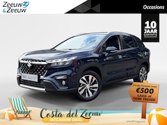 Suzuki S-Cross - 1.4 Boosterjet Style Smart Hybrid | Android Auto Apple Carplay | Adaptive Cruise Control |