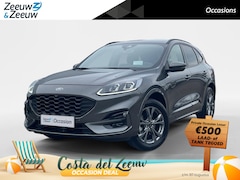 Ford Kuga - 2.5 PHEV ST-Line |Winter-pack| Driver Assistance Pack| dodehoek detectie|