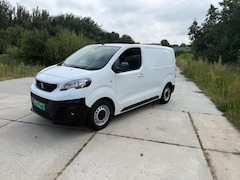 Peugeot Expert - 1.6 BlueHDI airco carplay 3 zits EURO 6