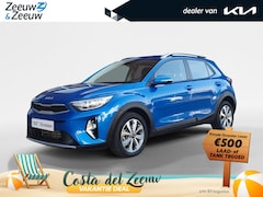 Kia Stonic - 1.0T DynamicLine | Camera | Climate control | Apple Carplay / Android Auto | Cruise contro