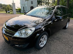 Opel Astra Wagon - |Centrale deurvergrendeling| Airco | Navigatie | 166.000 km | Nieuwe APK | Inruil mogelijk