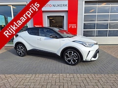Toyota C-HR - 1.8 Hybrid Style Limited
