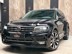 Volkswagen Tiguan - 1.5 TSI 3x R-Line | Pano | Memory | Cam | Keyless |Trekhaak