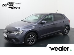 Volkswagen Polo - 1.0 TSI Polo | 95 PK | Cruise control | Parkeersensoren | Apple Carplay/Android Auto |