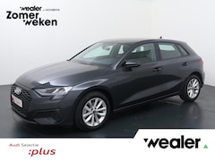 Audi A3 Sportback - 30 TFSI Pro Line | 110 PK | Automaat | Climate control | Apple Carplay/Android Auto |