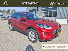 Ford Kuga - 2.5 PHEV Titanium | NL-Auto | Automaat | Navigatie | Camera | Cruise Control | Stuurwiel e