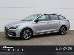 Hyundai i30 Wagon - 1.0 T-GDi MHEV Comfort Smart / Navigatie + Apple Carplay/Android Auto / Climate Control /