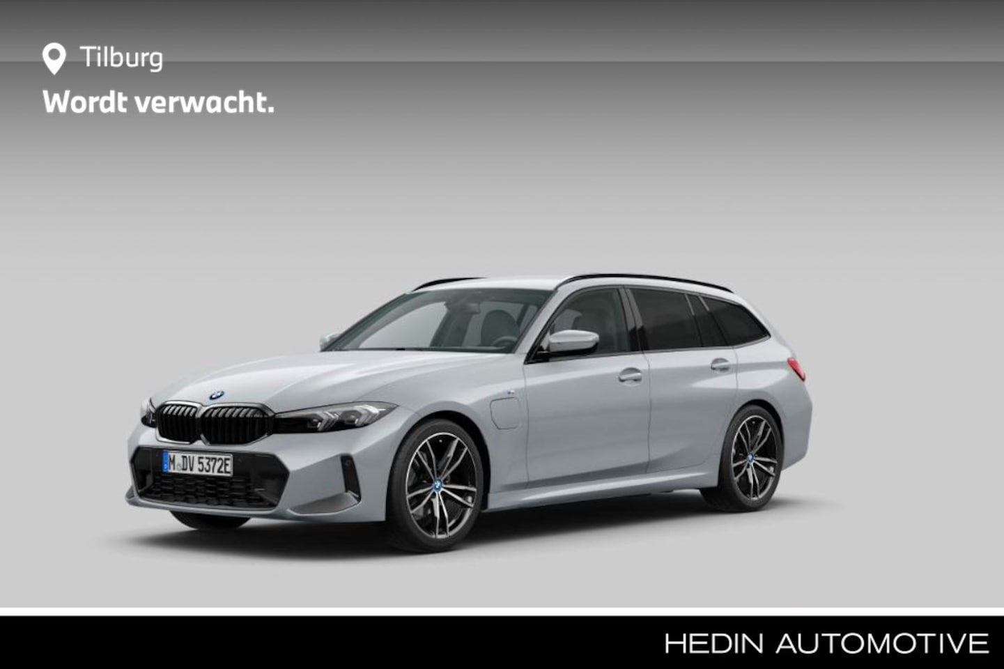 BMW 3-serie Touring - 330e | BMW Live Cockpit Professional | PDC Voor/Achter | M Sportpakket | Sportstoelen Voor - AutoWereld.nl