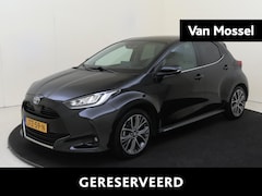 Toyota Yaris - 1.5 Hybrid Executive | airco automatisch | Apple Carplay/Android | Autonomous Emergency Br