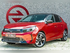 Opel Corsa Electric - - e - Long Range GS 51kWh / Camera / Dodehoek / Sensoren / Apple Carplay / Climate Control