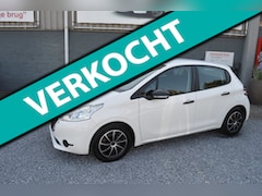 Peugeot 208 - 1.0 VTi Airco| 5Drs | Nieuwe Distributie riem| Garantie