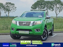 Nissan Navara - 2.3 DCI 160 4WD