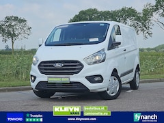 Ford Transit Custom - 2.0 L1H1 170Pk Automaat