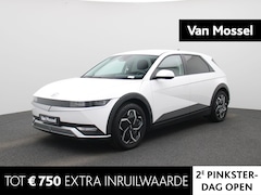 Hyundai IONIQ 5 - 77.4kWh Core 230Pk | WLTP 507 km | Navigatie | Apple & Android Carplay | Climate Control |