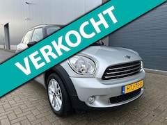 MINI Countryman - 1.6i Cooper Salt AIRCO PDC DEALER O.H