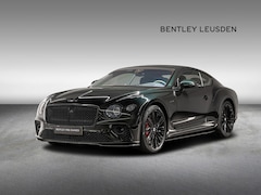 Bentley Continental GT - Speed |Ceramic|Touring|Rotating|NAIM