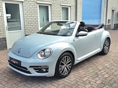 Volkswagen Beetle Cabriolet - 1.2 TSI SOUND Navi-Cruise-Pdc