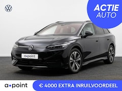 Volkswagen ID.7 Tourer - Limited Edition Plus 86 kWh accu, 210 kW / 286 PK / Trekhaak / Panoramadak / DCC