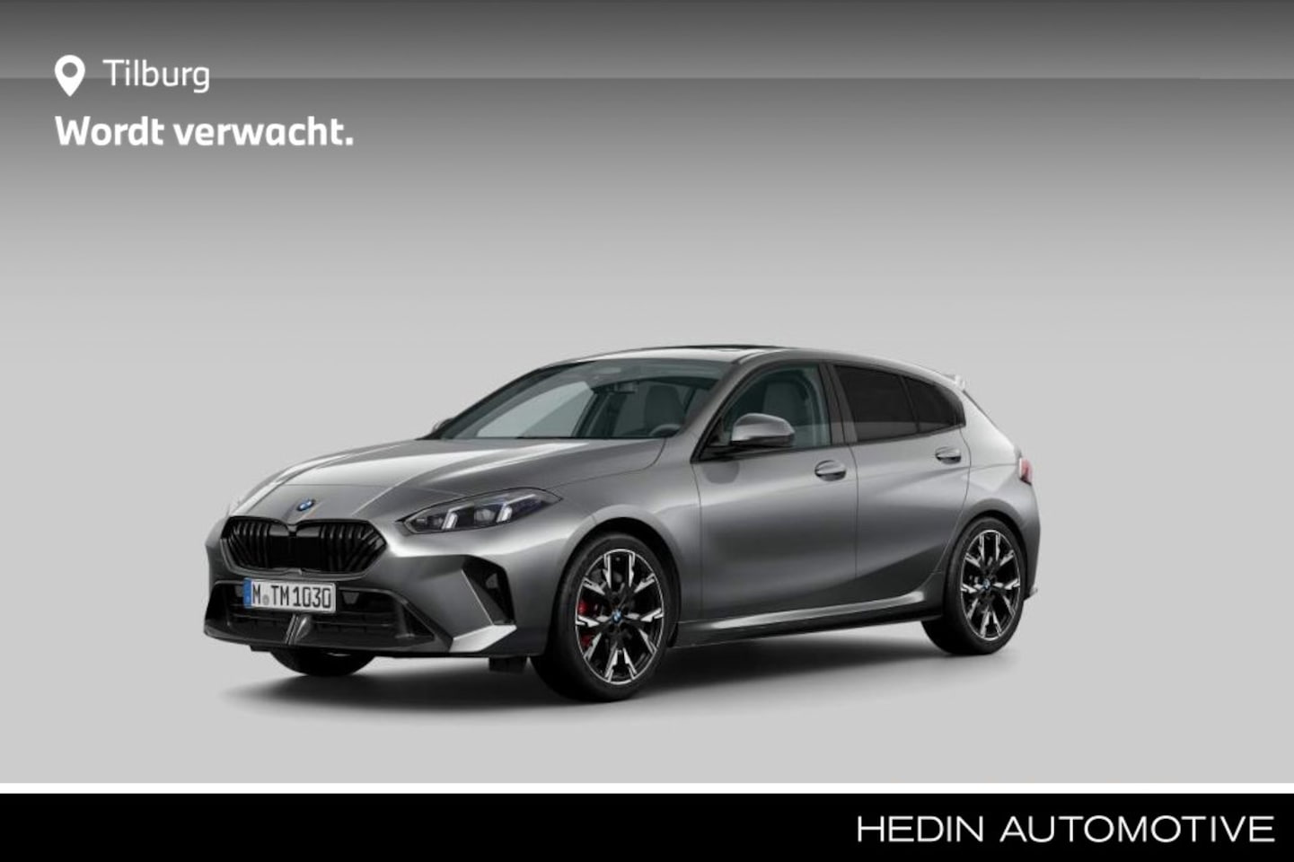BMW 1-serie - 120 | M Sportpakket Pro | Achteruitrijcamera | Driving Assistant | Glazen Panoramadak | St - AutoWereld.nl