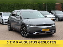 Hyundai IONIQ 5 - Connect+ 73kWh / SoH 94, 8% / Trekhaak / Camera / Head-up / Leder / CarPlay / V2L / 19'' /