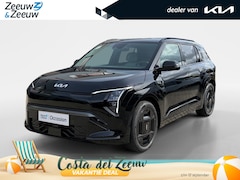Kia EV3 - GT-Line Business Edition 81.4 kWh | Rijdende Demo | Draadloos Apple Carplay / Android Auto