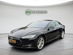 Tesla Model S - 85 Base | SOH 85% | Free supercharging SC01 | 1e eigenaar | CCS Upgrade | Panoramadak | Vo