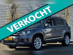 Volkswagen Tiguan - 1.4 TSI Sport&Style R-line Edition