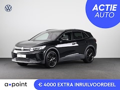 Volkswagen ID.4 - Pro Limited Edition Plus 77 kWh accu 210 kW / 286 / Panoramadak / IQ-Light / Massage / Tra
