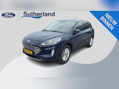Ford Kuga - 2.5 PHEV Titanium 225pk | Winterpack | Wegklapbare Trekhaak | 1.500kg Trekgewicht