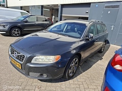 Volvo V70 - 2.4D R-Design Reeds groot onderhoudsbeurt