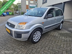 Ford Fusion - 1.4-16V Style Airco/Reeds Apk onderhoudsbeurt/Reeds Apk en onderhoudsbeurt