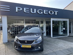 Peugeot 2008 - 1.2 PureTech 110pk