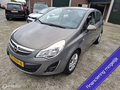 Opel Corsa - 1.4-16V Cosmo Airco Onderhoudsbeurt/Nap-km