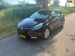 Renault Clio Estate - 0.9 TCe Zen Airco Cruise Trekhaak Navi Pdc Bluetoooth