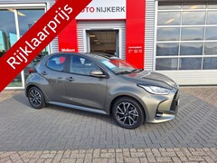 Toyota Yaris - 1.5 Hybrid Dynamic