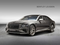 Bentley Flying Spur - V8 Hybrid |Touring|Rotating|Comfort|Panoramic