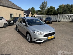 Ford Focus - 1.0 Lease Edition REST BPM €600,