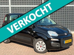 Fiat Panda - 1.2 Lounge | 1 jaar garantie |