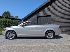 Volvo C70 Convertible - 2.4i Momentum