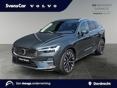 Volvo XC60 - 2.0 T6 Plug-in hybrid AWD Plus Bright | Luchtvering | Lighting | Climate pack | 21 inch |