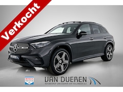 Mercedes-Benz GLC-klasse - 400e 4MATIC AMG Line PremiumPlus, Trekhaak, Rijassistenplus, Pano, Head-up