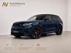 Land Rover Range Rover Sport - 3.0 P510e Autobiography