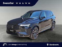 Volvo XC90 - 2.0 T8 Plug-in hybrid AWD Ultra Dark Exec. Ed. | Luchtvering | Bowers & Wilkins audio | St