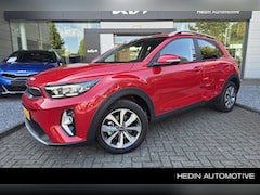 Kia Stonic - 1.0 T-GDi MHEV DynamicPlusLine | Direct leverbaar |