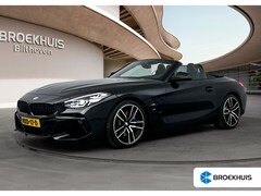 BMW Z4 Roadster - M40i Business Edition Plus | Apple Carplay/Android Auto|telefoonintegratie premium | Leder