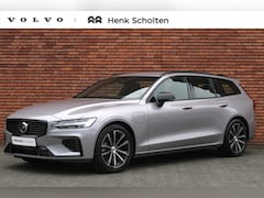 Volvo V60 - T6 Plug-in hybrid AWD Plus Dark | Trekhaak | All-Season Banden | 360 graden camera | Verwa
